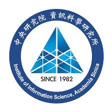 Academia Sinica Logo